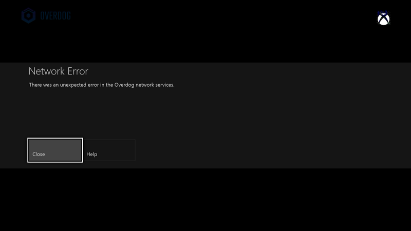 Illustration for article titled New Xbox One Matchmaking App Stumbles Out To Preview Program Members